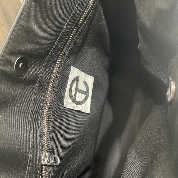 Telfar - Medium Shopping Bag - Black - Picture 4 of 4